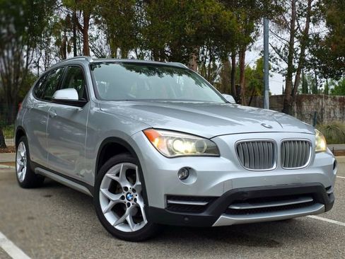 Used 2014 BMW X1 sDrive28i image 1