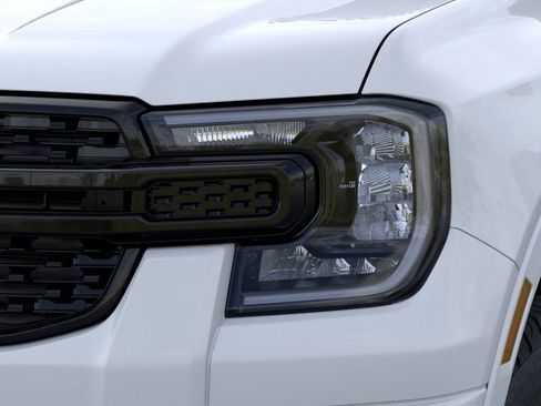 New 2025 Ford Ranger XLT image 18
