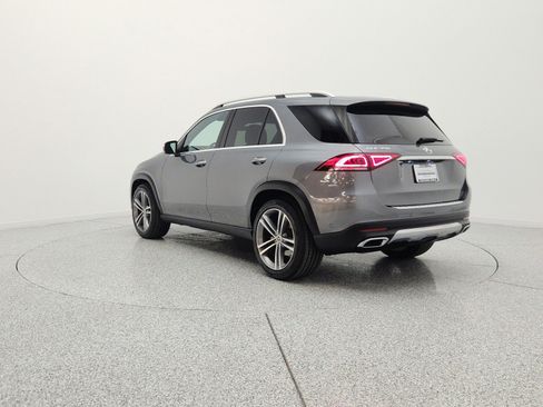 Used 2022 Mercedes-Benz GLE 350 image 7