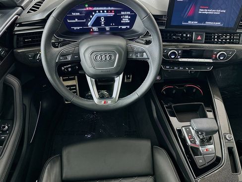 Used 2023 Audi S5 Prestige w/ Prestige Package AWD/4WD image 5