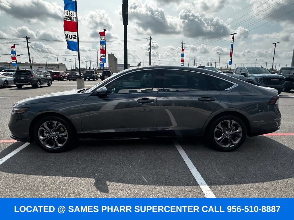 Used 2024 Honda Accord EX-L image 6
