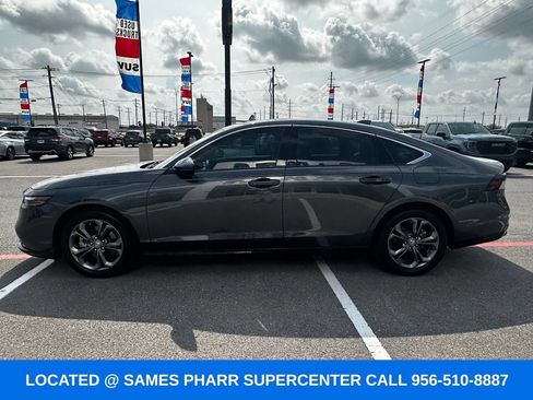 Used 2024 Honda Accord EX-L image 6