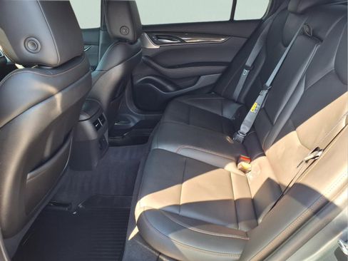 Used 2020 Cadillac CT5 Sport image 11