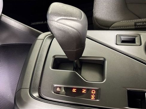 Certified 2026 Subaru Crosstrek 2.0i Premium AWD/4WD image 18