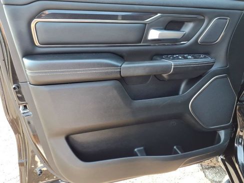 Used 2020 RAM 1500 Rebel w/ Rebel Level 2 Equipment Group AWD/4WD image 13