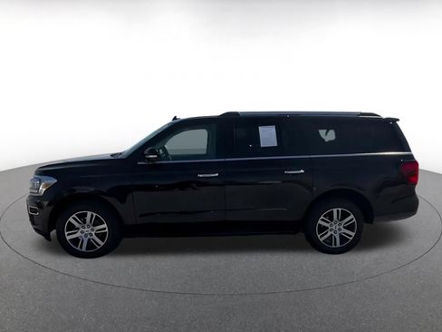 Used 2024 Ford Expedition Max Limited RWD image 10