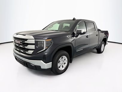 Used 2026 GMC Sierra 1500 SLE w/ Preferred Package