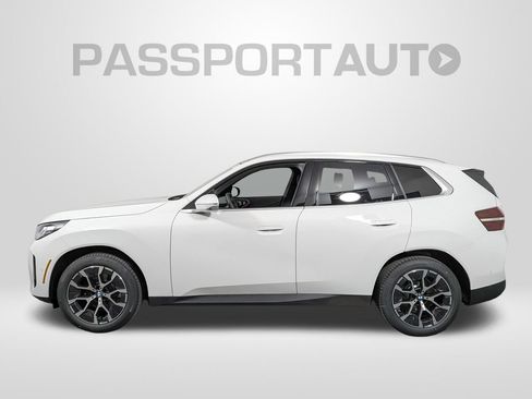 New 2026 BMW X3 xDrive30i AWD/4WD image 3