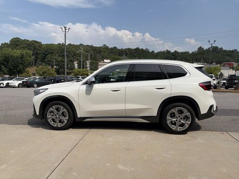 Used 2024 BMW X1 xDrive28i w/ Convenience Package AWD/4WD image 5