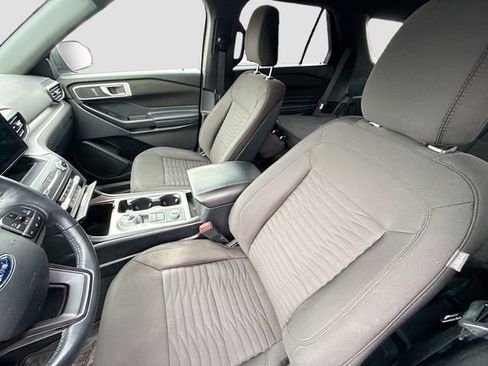 Used 2020 Ford Explorer XLT image 20