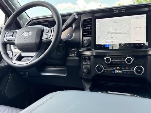 New 2026 Ford F250 Lariat AWD/4WD image 3