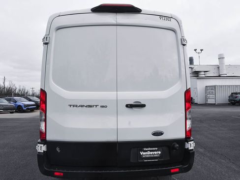 Used 2019 Ford Transit 150 148 Medium Roof image 8