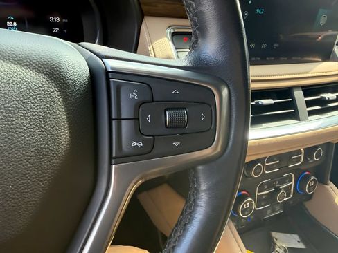 Used 2023 Chevrolet Tahoe Premier RWD image 27