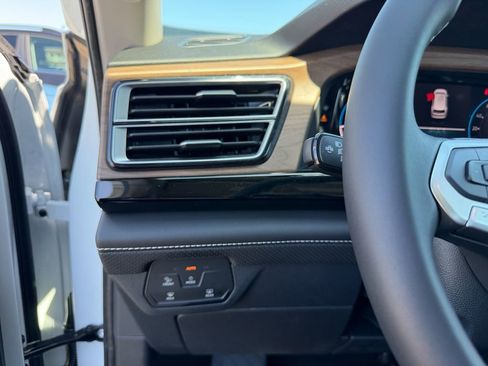 New 2026 Volkswagen Atlas SE AWD/4WD image 20