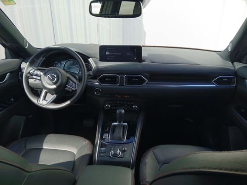 Certified 2025 MAZDA CX-5 2.5 Turbo w/ Premium Package image 21