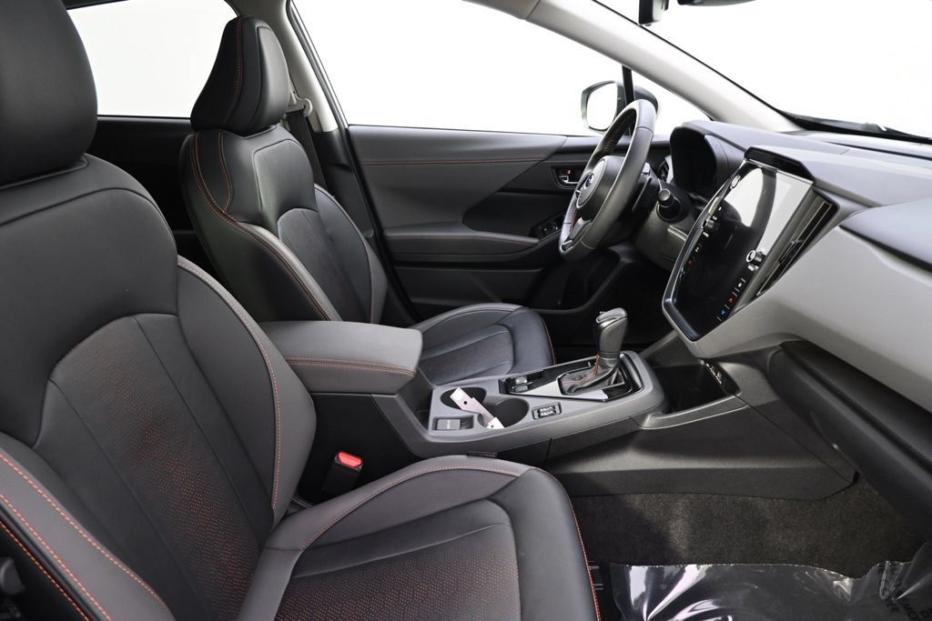 Used 2024 Subaru Crosstrek 2.5i Limited w/ Popular Package #3A AWD/4WD image 16