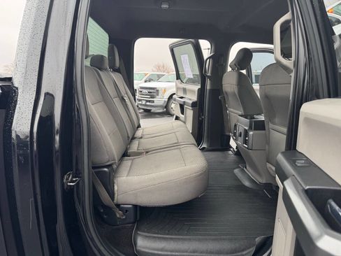 Used 2016 Ford F150 XLT w/ Equipment Group 301A Mid image 31