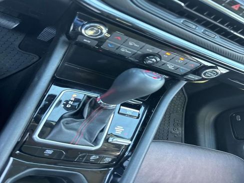 Used 2022 Jeep Compass Trailhawk w/ Sun and Sound Group image 22