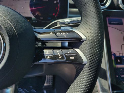 Certified 2023 Mercedes-Benz C 300 Sedan image 21