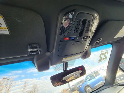 Certified 2022 Subaru Outback Wilderness image 24