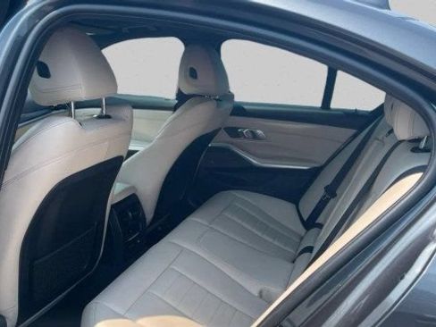 Used 2020 BMW M340i w/ Premium Package RWD image 17