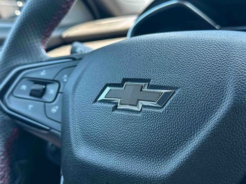 Used 2023 Chevrolet TrailBlazer RS w/ Convenience Package AWD/4WD image 27