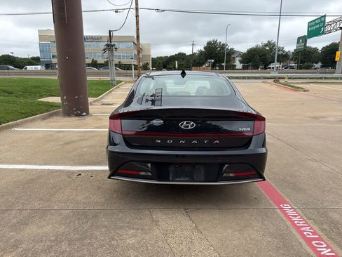 Used 2023 Hyundai Sonata Limited FWD image 13