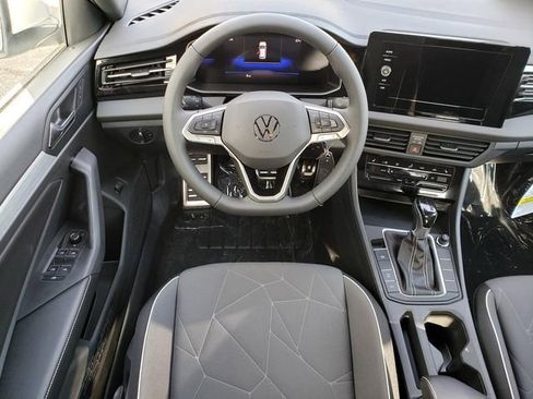New 2026 Volkswagen Jetta Sport FWD image 9