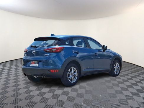 Used 2019 MAZDA CX-3 Sport AWD/4WD image 5