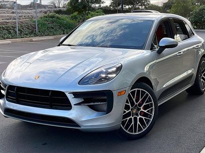 Used 2021 Porsche Macan GTS