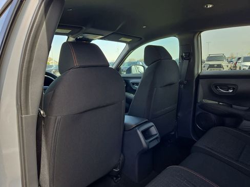 Used 2026 Honda HR-V Sport image 16