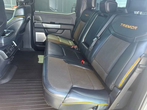 Used 2022 Ford F150 Tremor w/ Equipment Group 402A High AWD/4WD image 10
