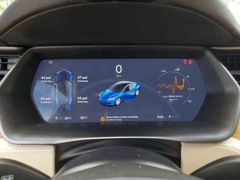 Used 2020 Tesla Model S Long Range image 28