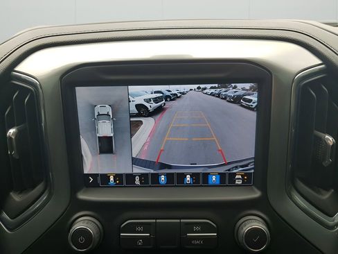 Used 2022 Chevrolet Silverado 2500 LTZ w/ LTZ Plus Package image 44