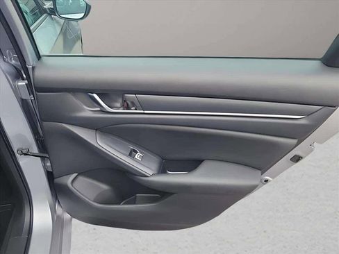 Used 2020 Honda Accord LX image 25