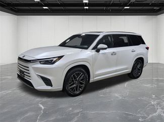 Used 2026 Lexus TX 350 AWD w/ Technology Package video 1