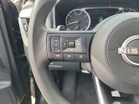 Used 2024 Nissan Rogue SV FWD image 16