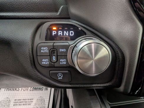 New 2026 RAM 1500 Laramie image 16