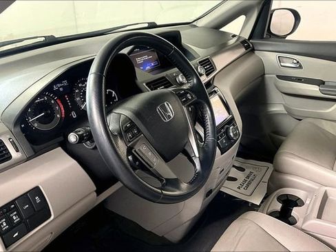 Used 2016 Honda Odyssey EX-L image 13
