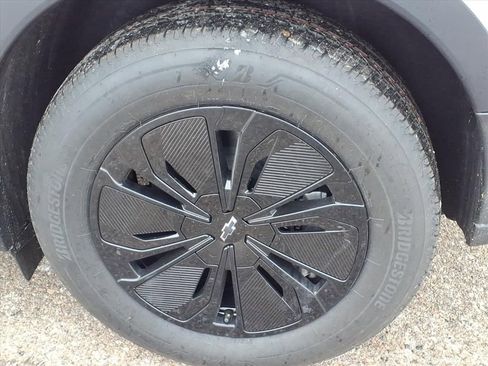 New 2026 Chevrolet Blazer EV LT image 7