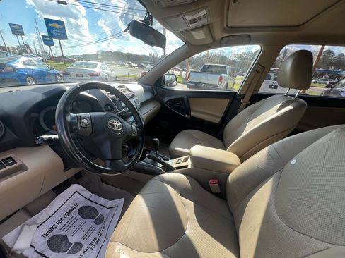 Used 2010 Toyota RAV4 Limited image 26