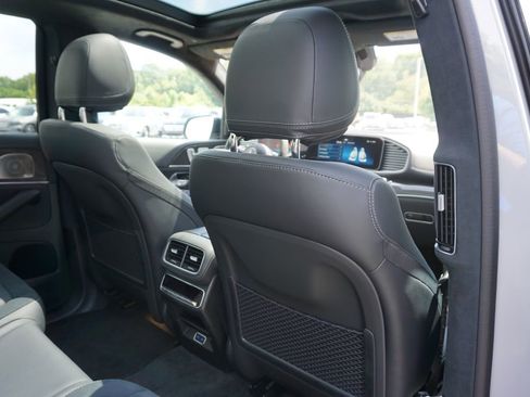 New 2026 Mercedes-Benz GLE 63 AMG S image 69