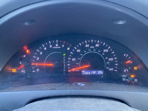 Used 2008 Toyota Camry LE image 9