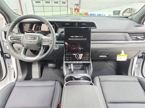 New 2026 GMC Terrain Elevation w/ Elevation Premium Package image 24