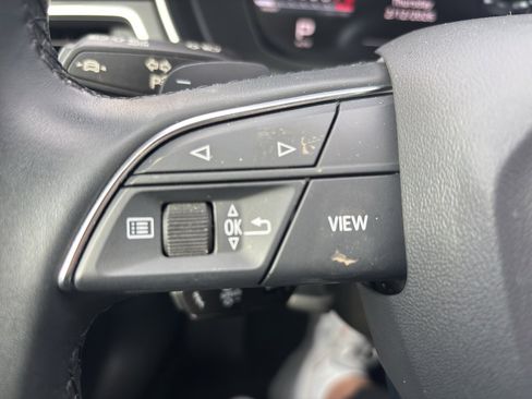 Used 2024 Audi A5 2.0T Premium Plus w/ Premium Plus image 8