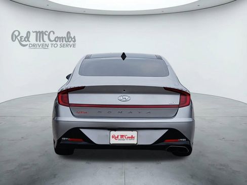 Used 2022 Hyundai Sonata SEL Plus image 4