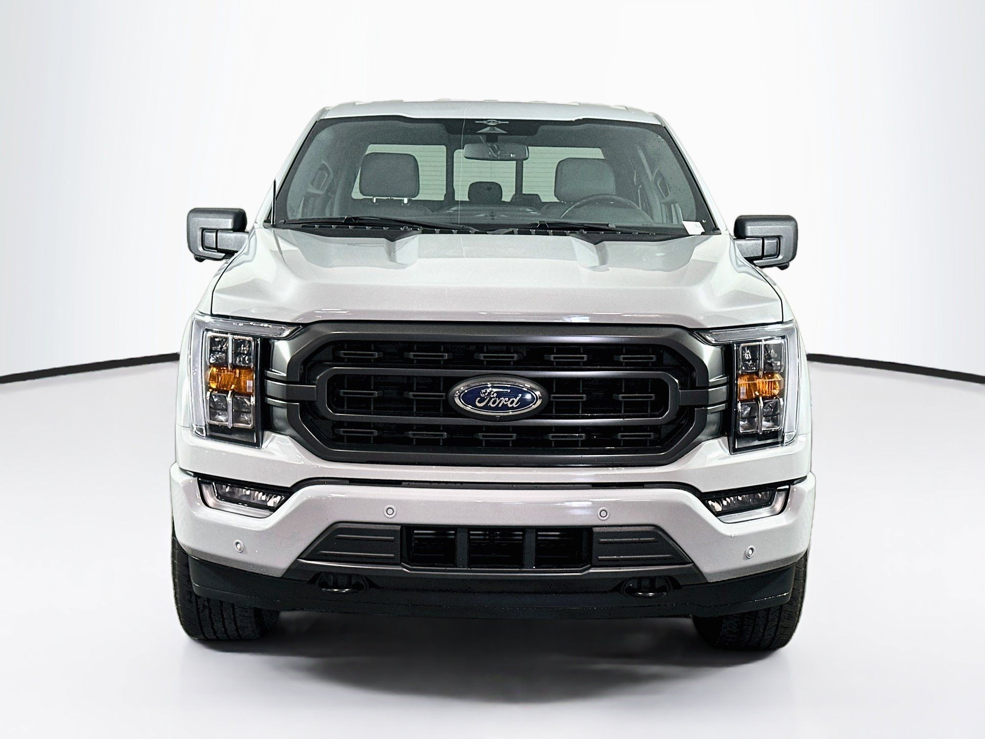 Used 2023 Ford F150 XLT w/ Equipment Group 302A High AWD/4WD image 2