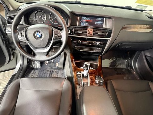 Used 2017 BMW X3 xDrive28i AWD/4WD image 11