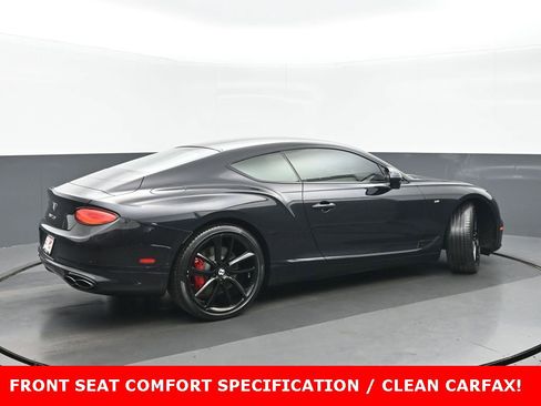 Used 2020 Bentley Continental GT V8 First Edition image 3