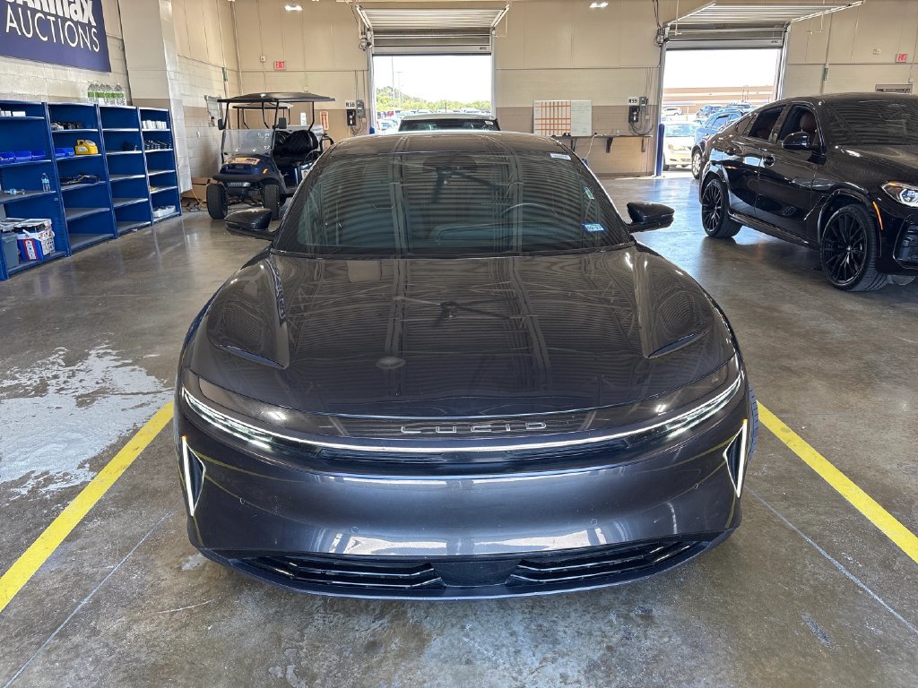 Used 2024 Lucid Air Touring AWD/4WD image 3